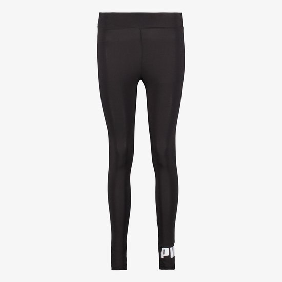 Puma ESS No.1 Logo Legging Dames - Maat M van Puma