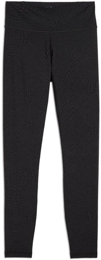 Puma Move Cloudspun 7/8 Leggings Zwart L Vrouw van PUMA.