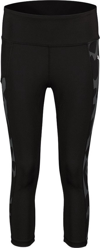 Puma Teamliga Leggings Zwart M Vrouw van Puma
