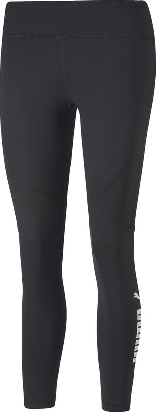 PUMA Train Favorite Logo High Waist 7/8 Tight van PUMA.