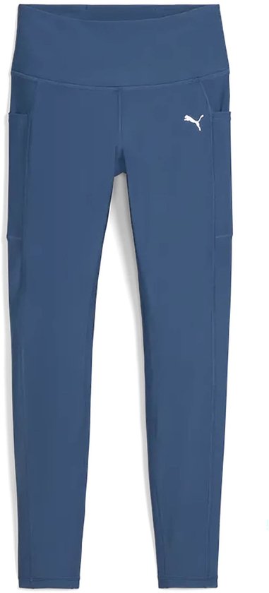Puma W Run Velocity Fl Tight Leggings - Sportswear - Vrouwen van Merkloos