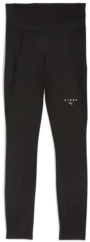 Puma X Hyrox Essential Leggings Zwart XL Vrouw