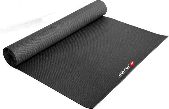 Pure2Improve Yoga mat P2I240030 - Unisex van Pure2Improve