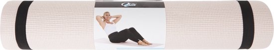 Q4Life yogamat 58 x 170 cm Roze van Q4Life