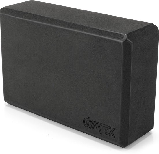 Queenfit® Yogablok - Hoge dichtheid EVA schuim - Yoga Blok, Yoga Kubus, Yoga Steen van Queenfit
