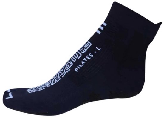 R-evenge Pilates Classic Sokken Blauw EU 38-41