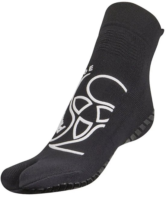 R-evenge Pilates Sokken Zwart EU 42-45 Man