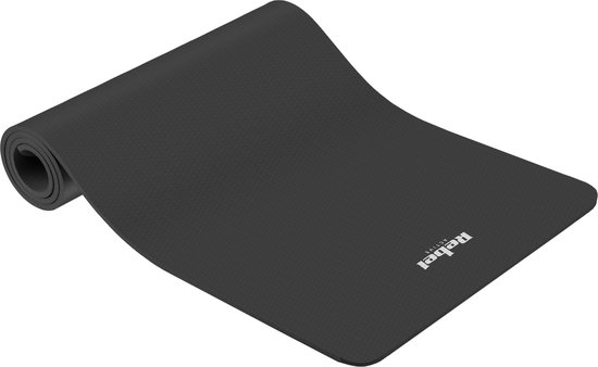 Rebel Active - Yogamat - 6mm - Antislip - TPE