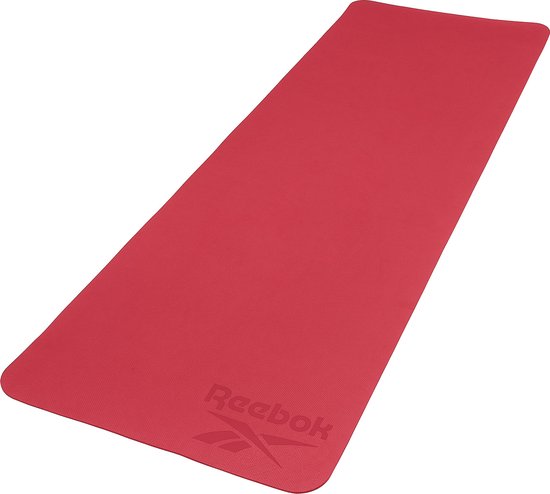 Reebok 4 mm yogamat Astro Dust van Reebok