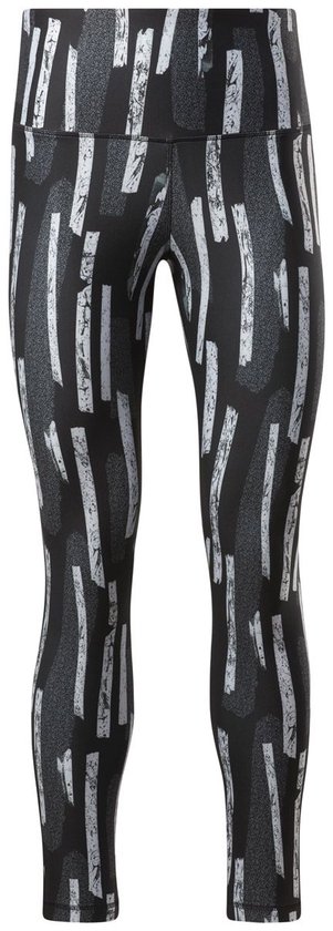 Reebok MYT Dames Poly Tight van Reebok