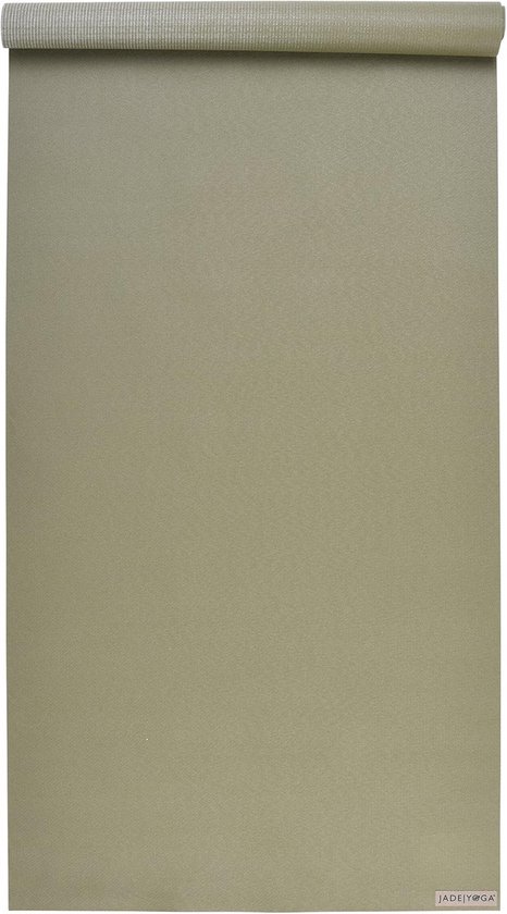 Reisyoga Mat Extra Dun en Lichtgewicht - Natuurlijk Rubber Antislip