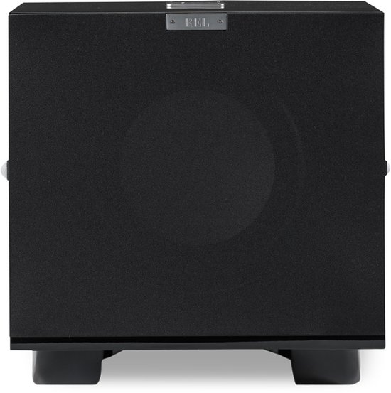 Rel Subwoofer S510 Zwart van REL