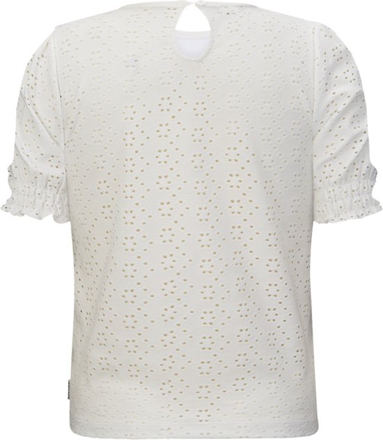 Retour Jeans Meisjes T-shirt Katja Wit van Retour Jeans