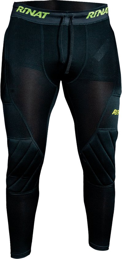 Rinat lange compressie broek met bescherming, maat XXXS van Rinat