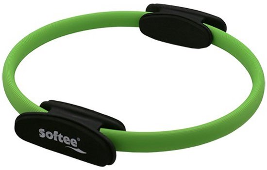 Ring Pilates Groen 385 Cm - 38.5 cm