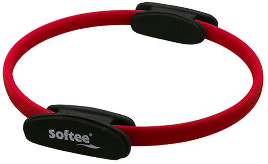 Ring Pilates Rojo 385 Cm - 38.5 cm van ring