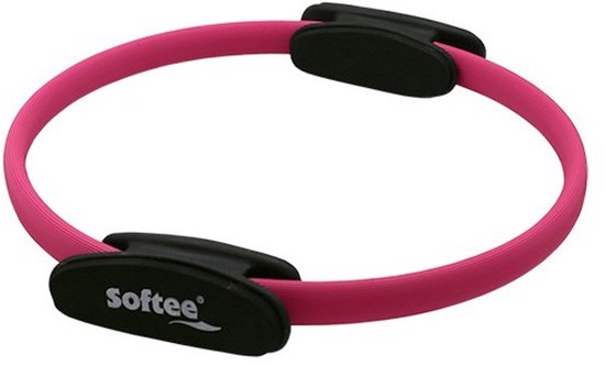 Ring Pilates Rosa 385 Cm - 38.5 cm