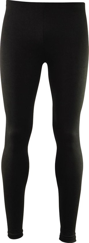 RJ Bodywear Ladies Legging Thermal Wear-mt L van RJ Bodywear