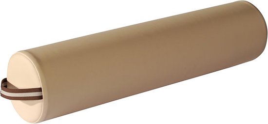 Ronde Therapeutische Bolster voor Massage en Therapie - 15 cm