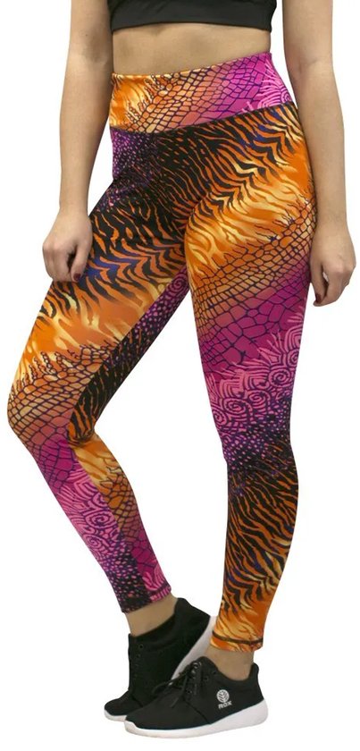 Rox Selena Leggings Veelkleurig L Vrouw