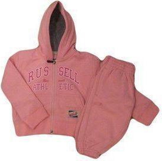 Russell Athletic Babypak mt. 74 van Russell Athletic