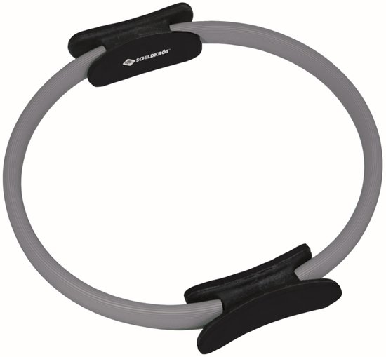 Schildkröt Pilates ring fitness accessoire voor veelzijdige training.