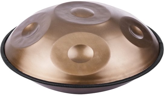 Senora Handpan - Handpan Drum - D Mineur van Senora
