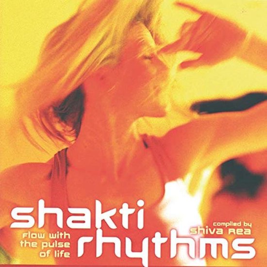 Shakti Rhythms Yoga en Beweging