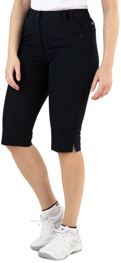 SJENG SPORTS - match - 3/4 trainingsbroek dames - Blauw van Merkloos