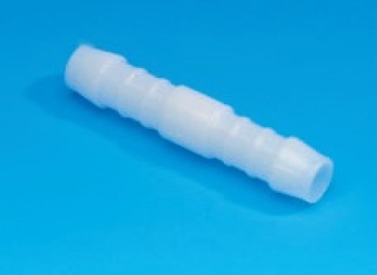 Slangverbinder recht 10mm 2 stuks van Gardena