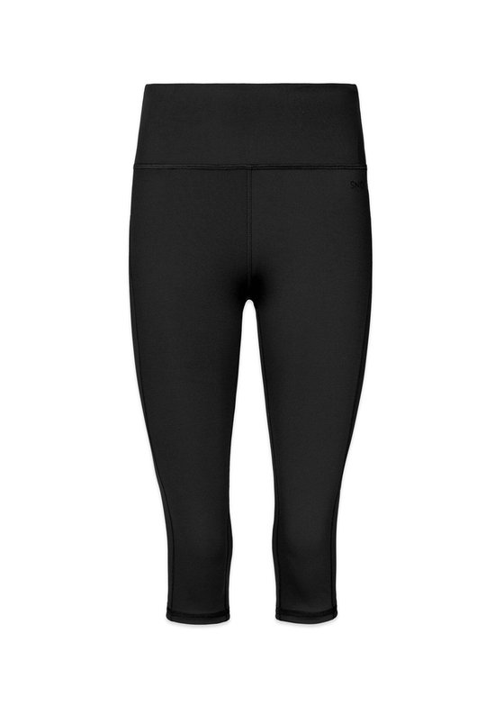 SNOCKS - Capri leggings - Heren & Dames van Merkloos