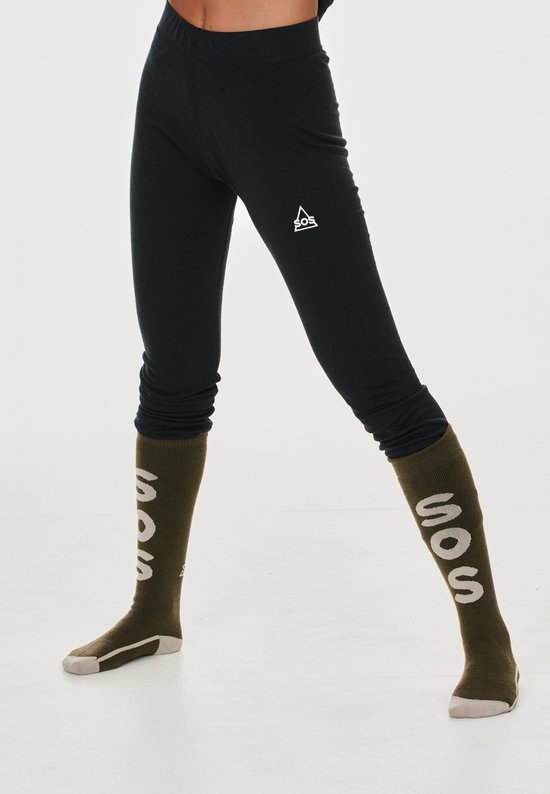 SOS Baselayerhose Nuuk van SOS Activewear.