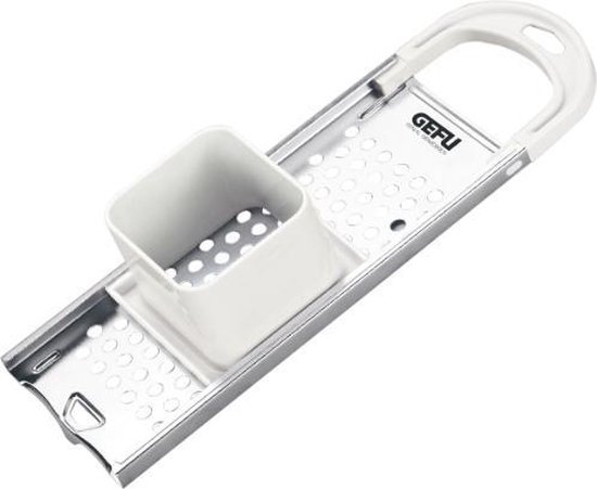 Spaetzle Maker Voor Korte Spaetzle - TRADIZIONE - Gefu van Gefu