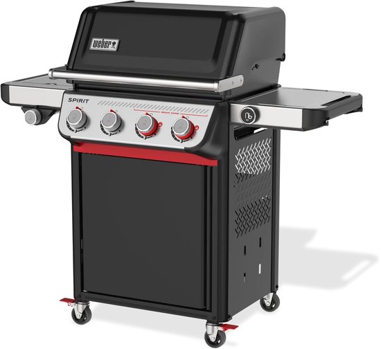 Spirit ep-435 van Weber