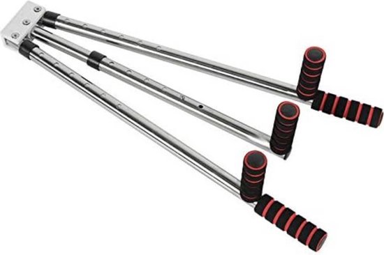 Splitter - Splittrainer van Thigh Master
