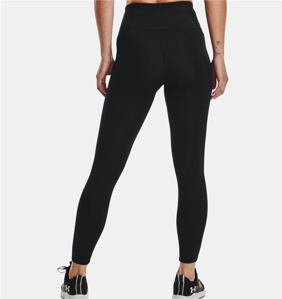 Sport leggings for Women Under Armour Black van Under Armour