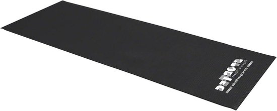 Sport-Tec Yogamatte inkl. Tragegurt, Gymnastikmatte, Fitnessmatte, Sportmatte, Turnmatte
