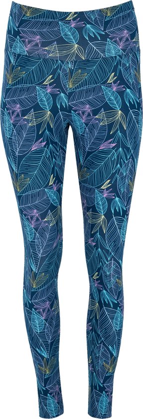 Sportlegging Cirene merk Roly Sport Blue Moon maat L van Roly