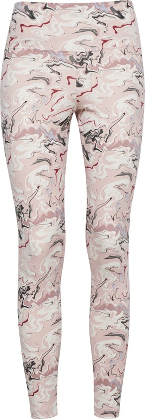 Sportlegging Cirene merk Roly Sport Fusion Pink maat XXL van Roly
