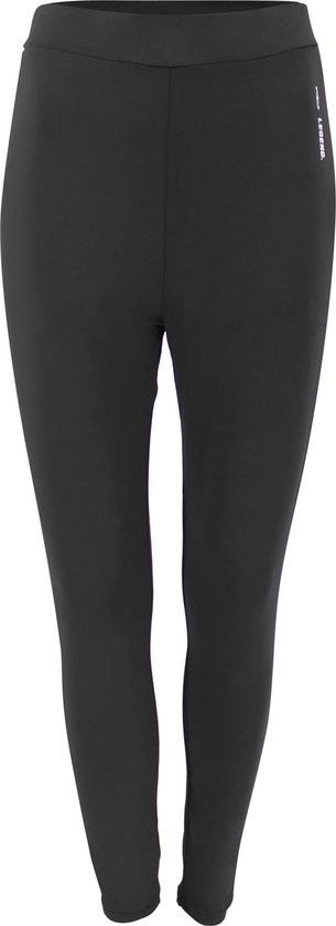 Sportlegging dames pro black M van Nike