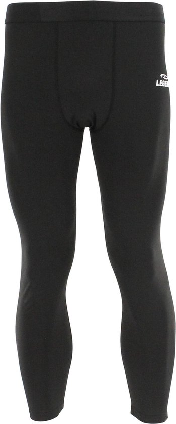 Sportlegging Endurance heren Zwart S van Livergy