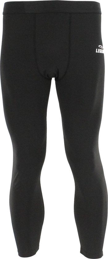 Sportlegging Endurance heren Zwart XL van Nike