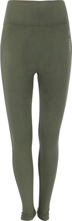 Sportlegging Modieus Groen L van Lidl