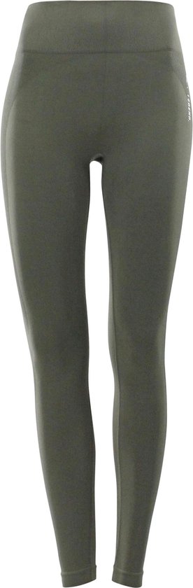 Sportlegging Modieus Groen M van Deerhunter.