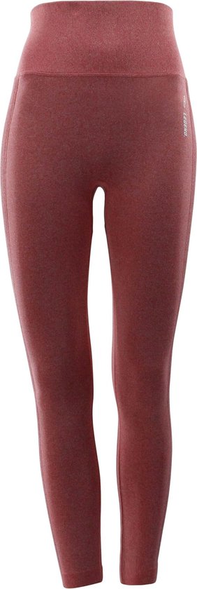SportLegging PRO Rood L van RIPT Performance