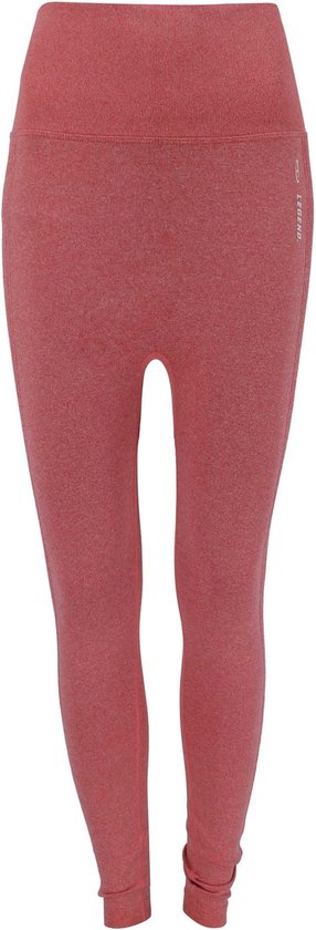 SportLegging PRO Rood M van DEHA.