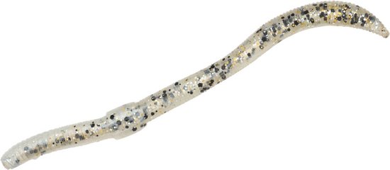 SPRO - Freestyle Twitch Worm - 10,6cm - SPRO van Spro