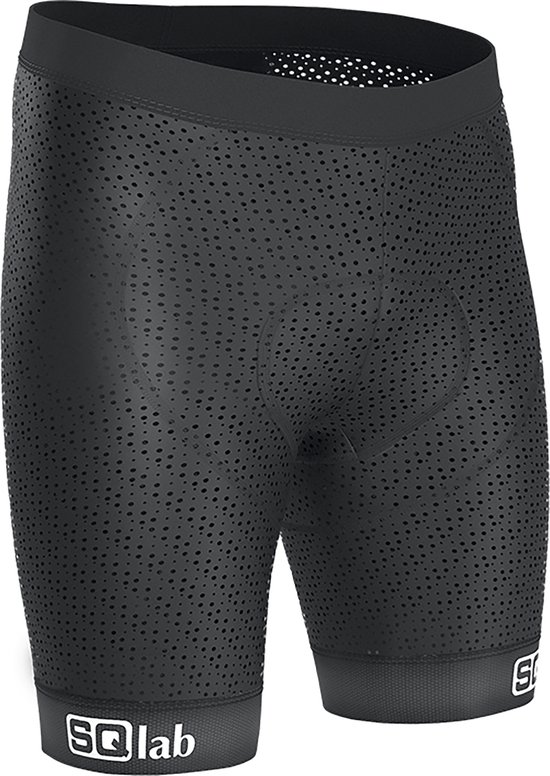 SQ-lab ONE10 - Black - Maat Herren_M van SQ-lab