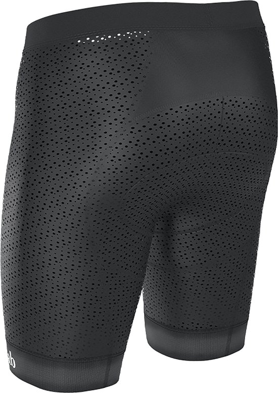 SQ-lab ONE10 - Black - Maat Herren_M