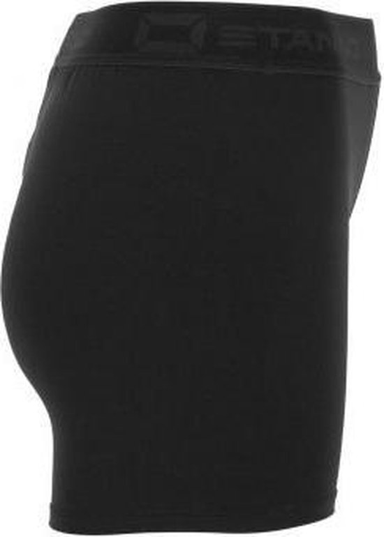 Stanno - Elemental Tight Dames - Sportbroek - Maat L - Zwart